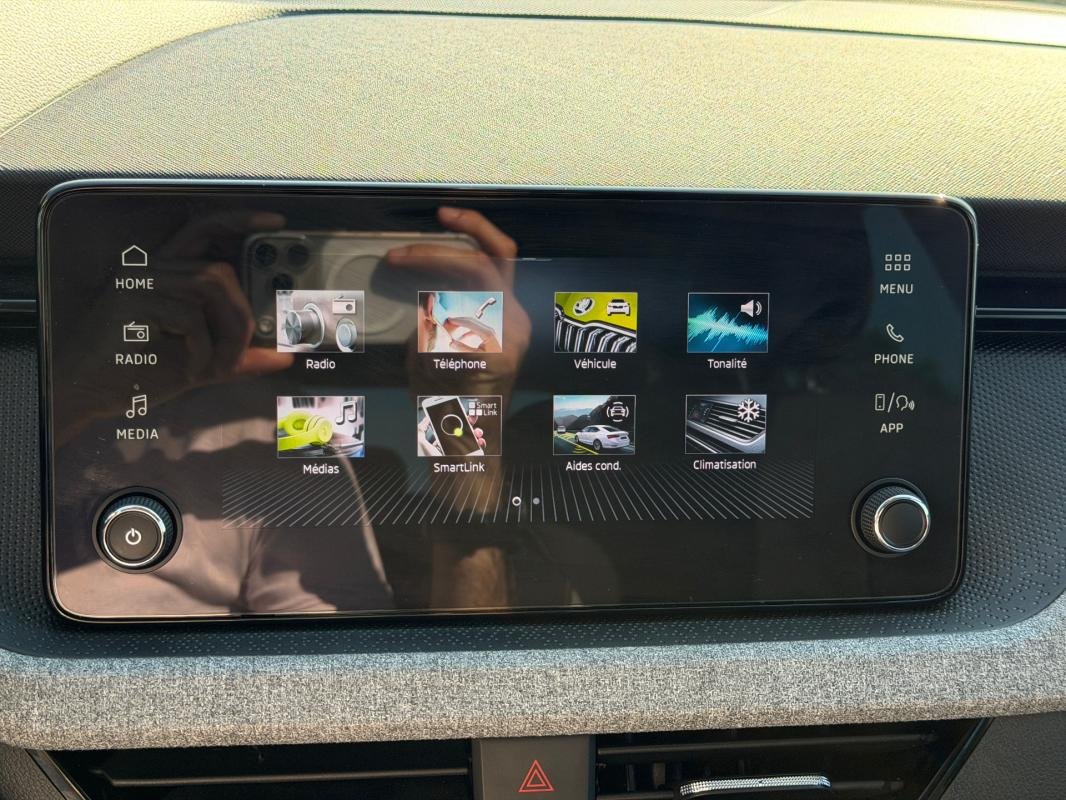 Skoda Scala - Photo 14