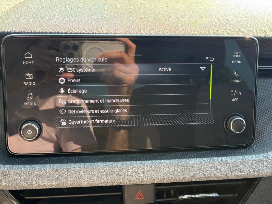 Skoda Scala - Photo 17