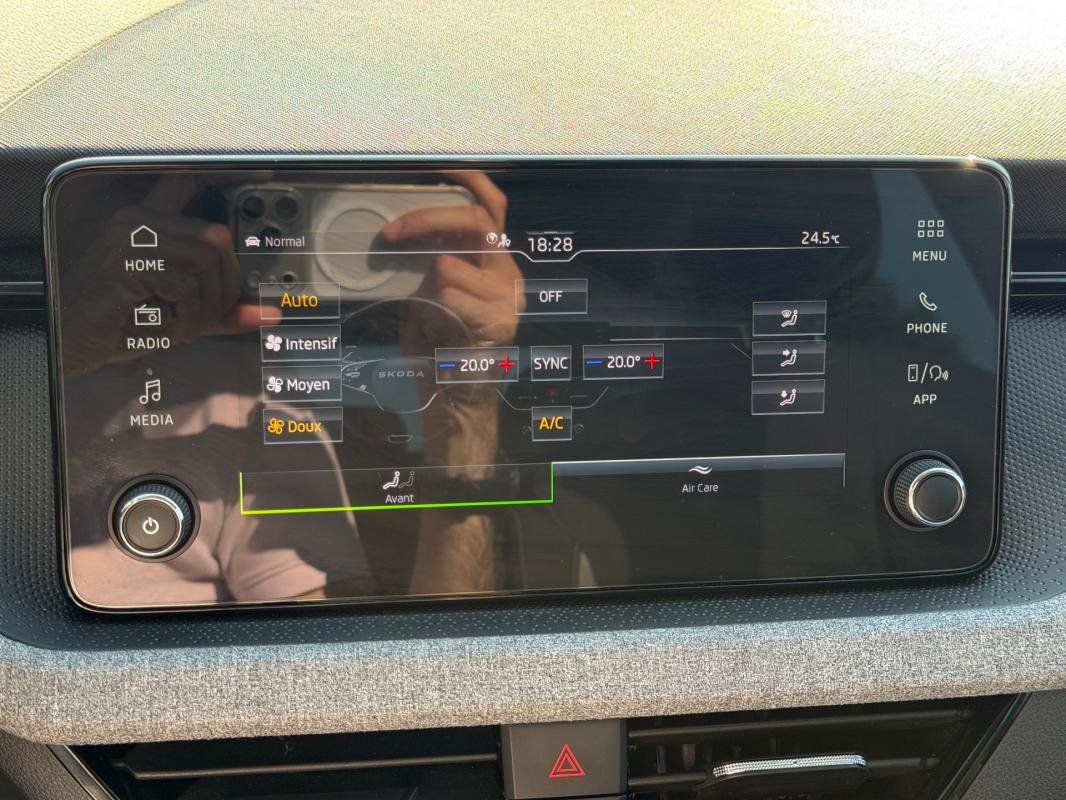 Skoda Scala - Photo 19