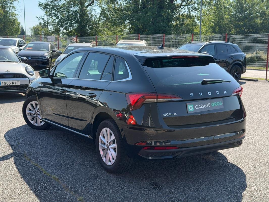 Skoda Scala - Photo 2