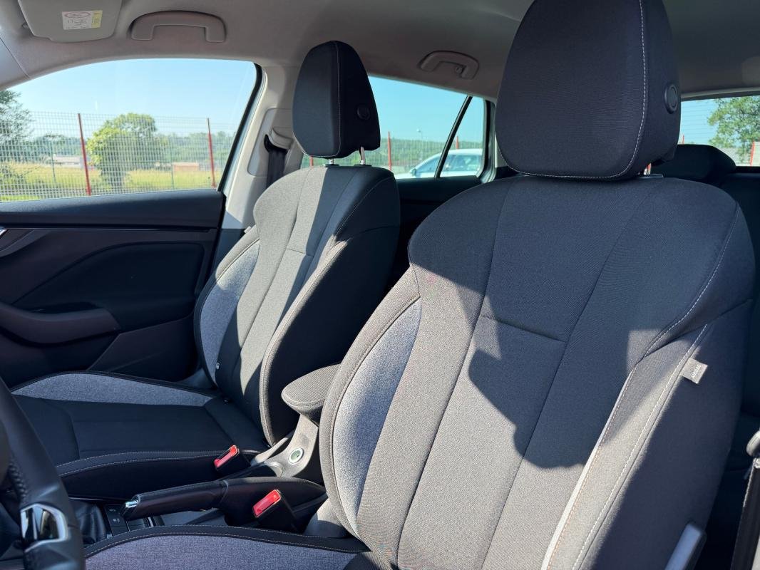 Skoda Scala - Photo 23