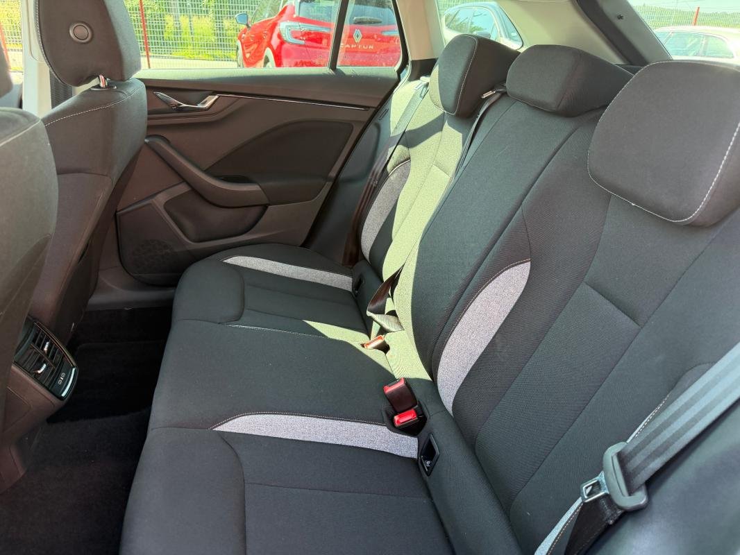Skoda Scala - Photo 27
