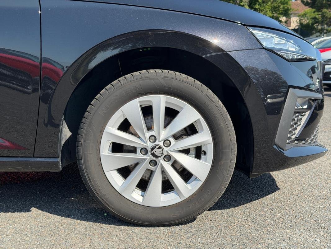 Skoda Scala - Photo 30