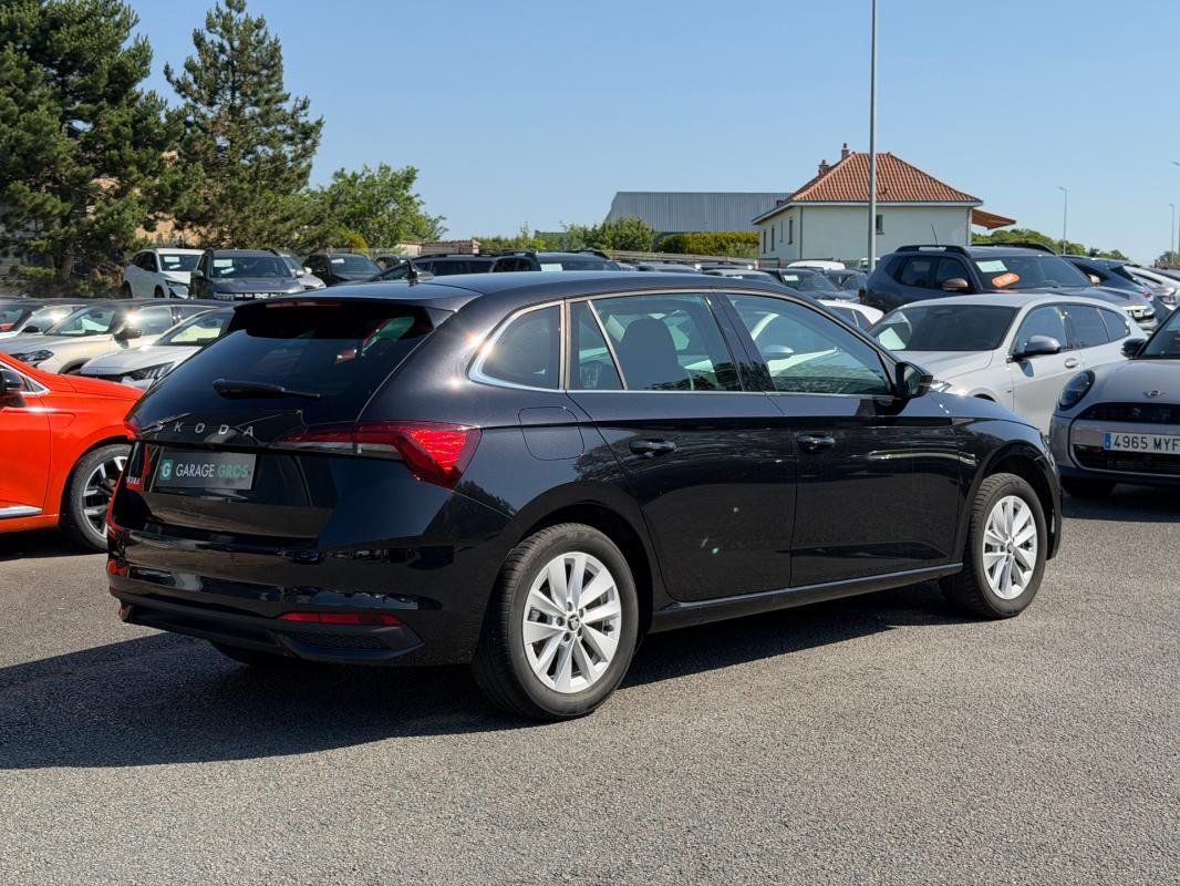 Skoda Scala - Photo 3