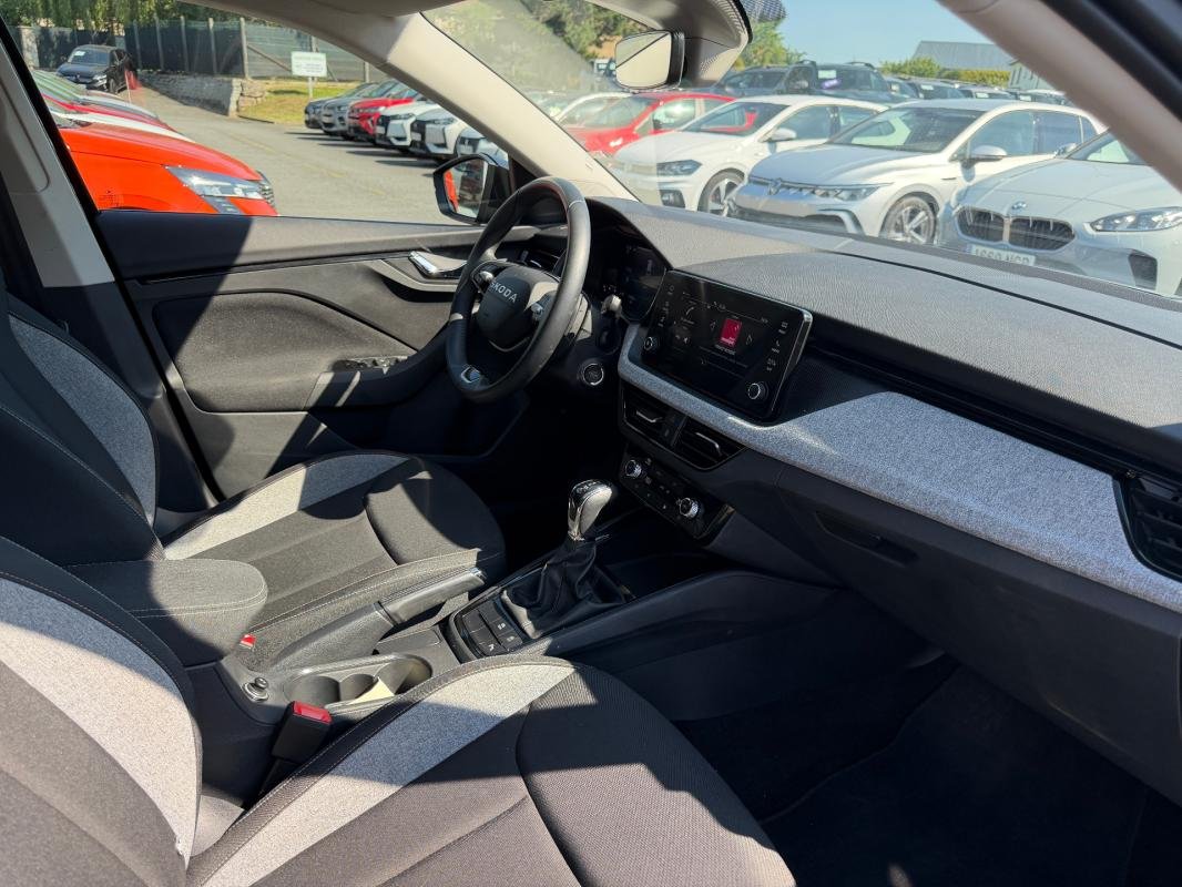 Skoda Scala - Photo 31