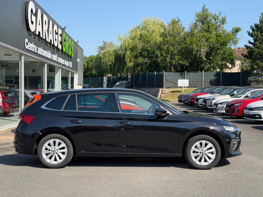 Skoda Scala - Photo 4