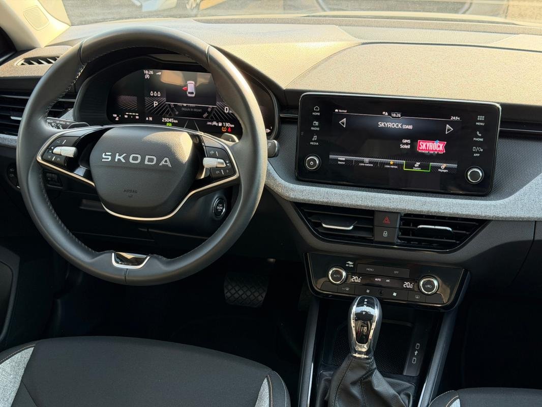 Skoda Scala - Photo 5