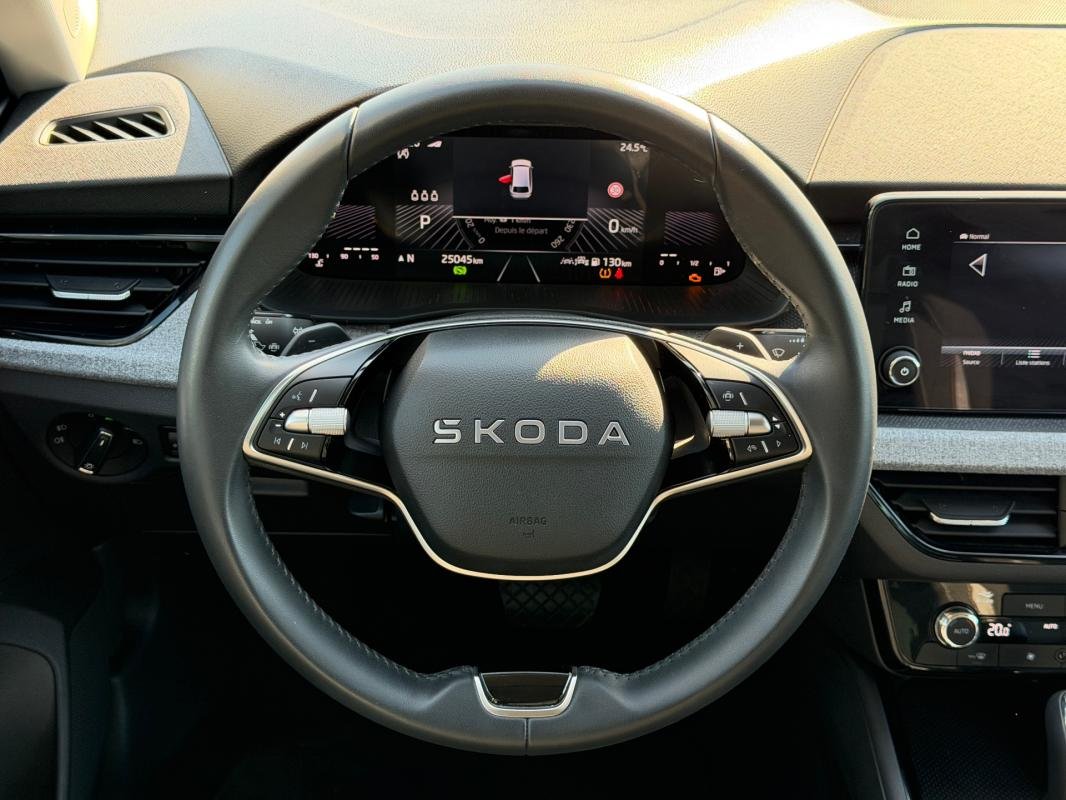 Skoda Scala - Photo 6