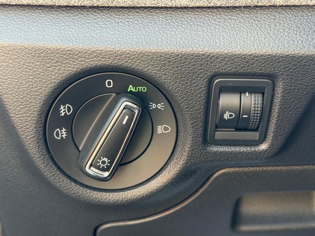 Skoda Scala - Photo 8