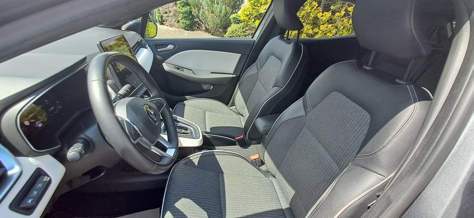 Renault Clio - Photo 11