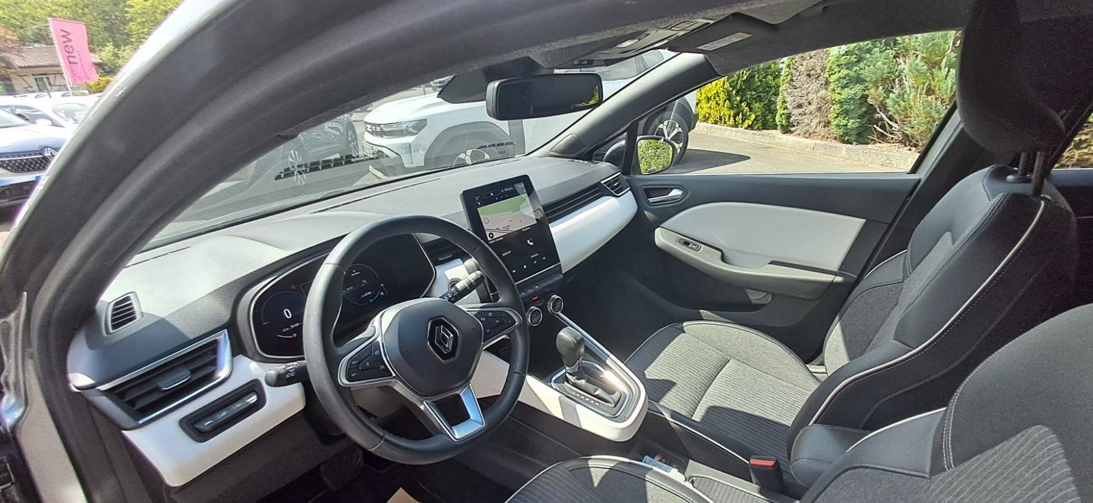 Renault Clio - Photo 12