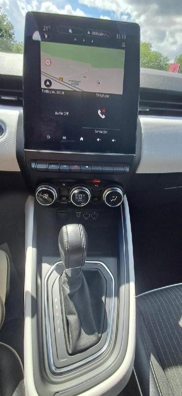Renault Clio - Photo 17