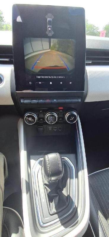 Renault Clio - Photo 18