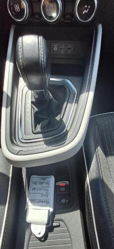 Renault Clio - Photo 19