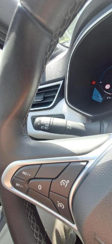Renault Clio - Photo 20