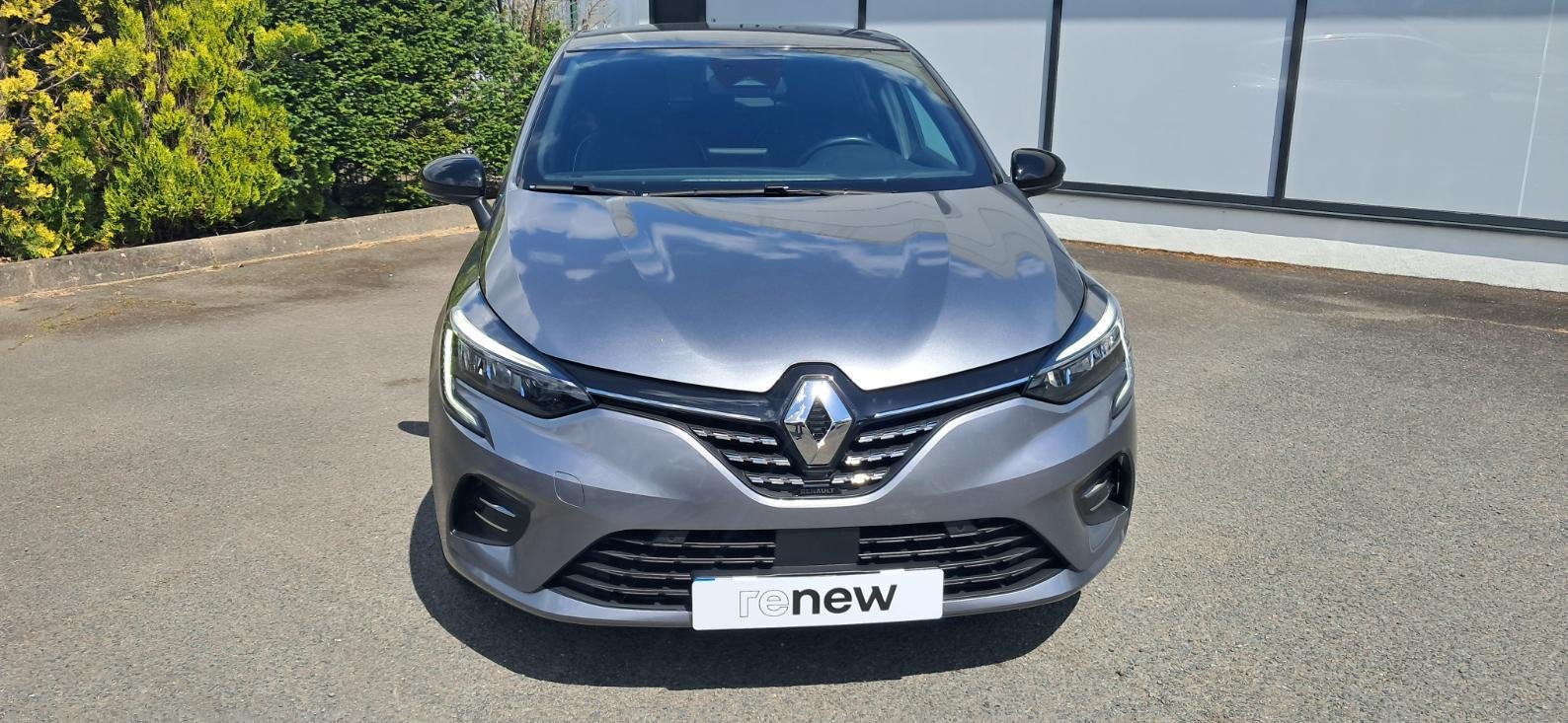 Renault Clio - Photo 2