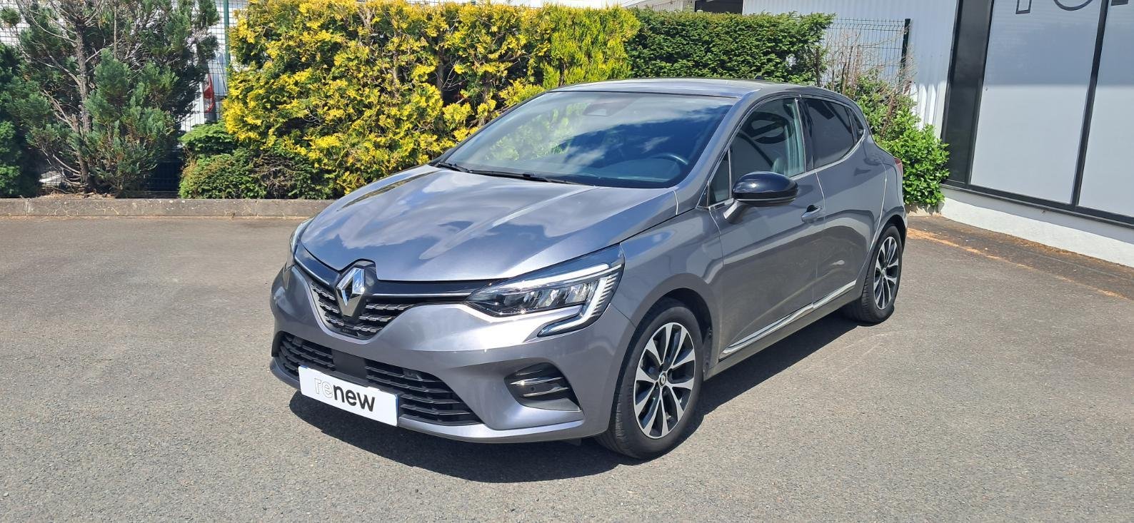 Renault Clio - Photo 3
