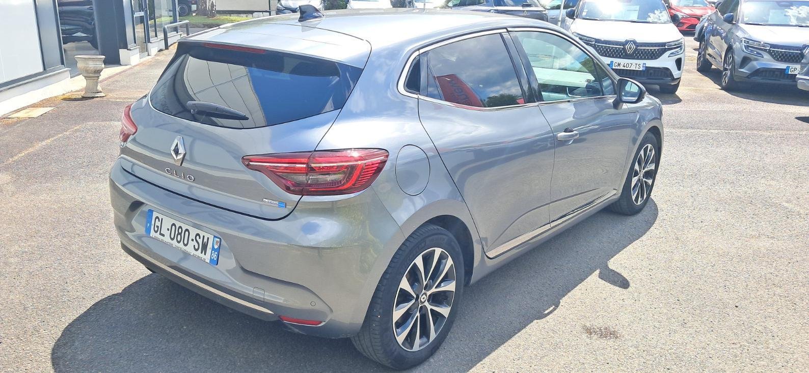 Renault Clio - Photo 6