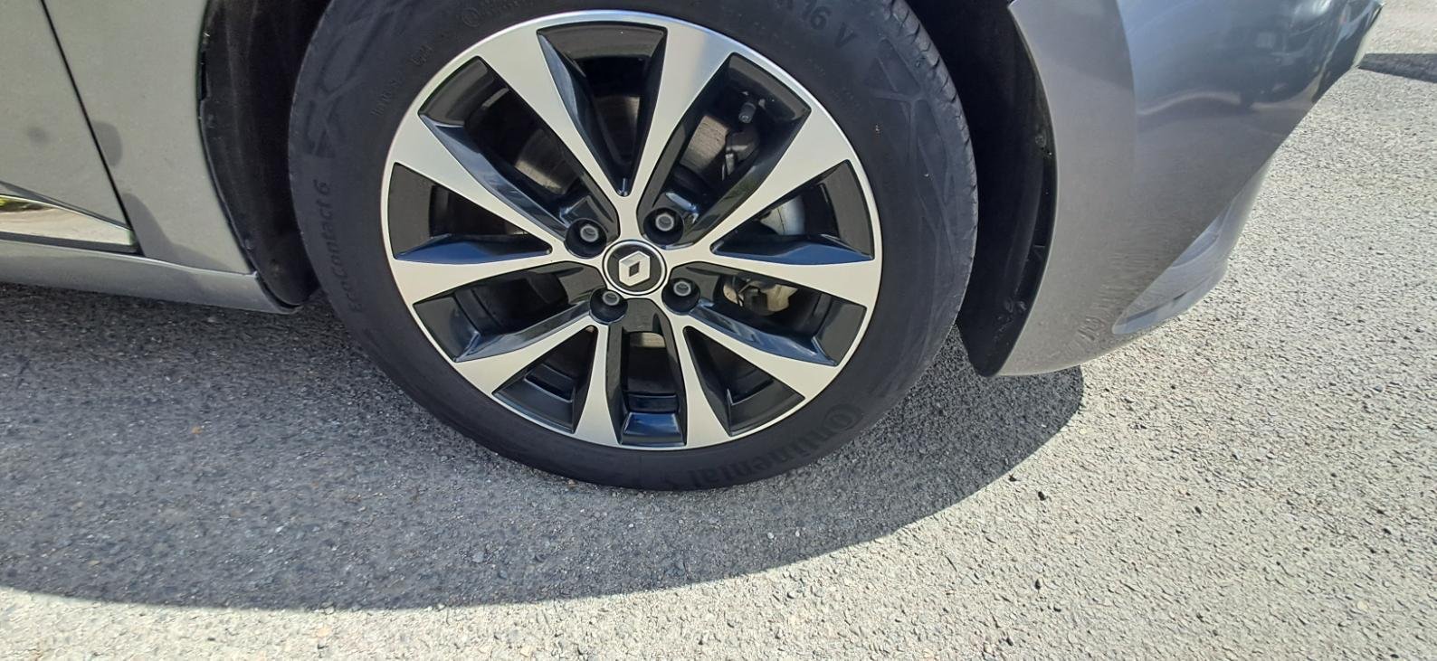 Renault Clio - Photo 10