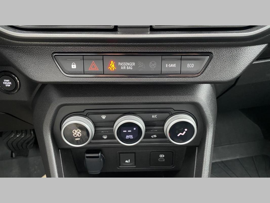 Dacia Jogger - Photo 14