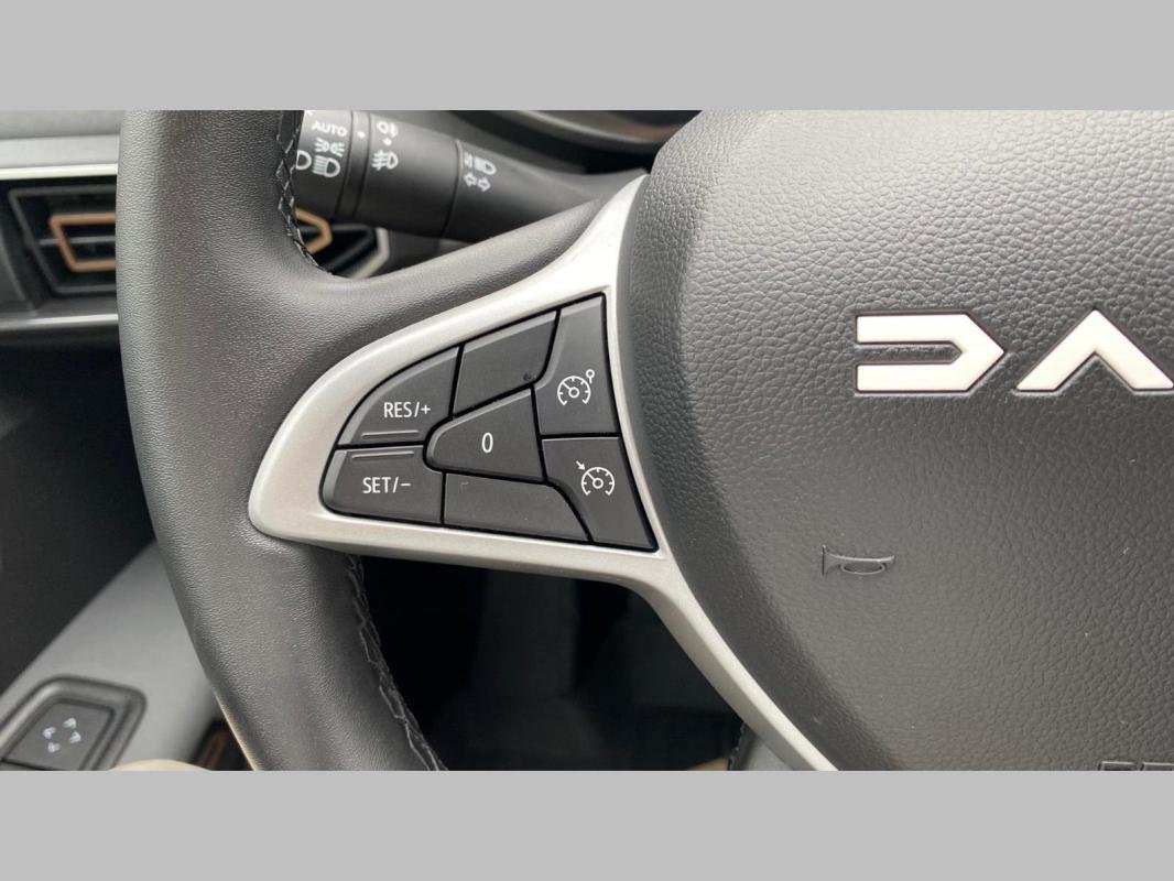 Dacia Jogger - Photo 15