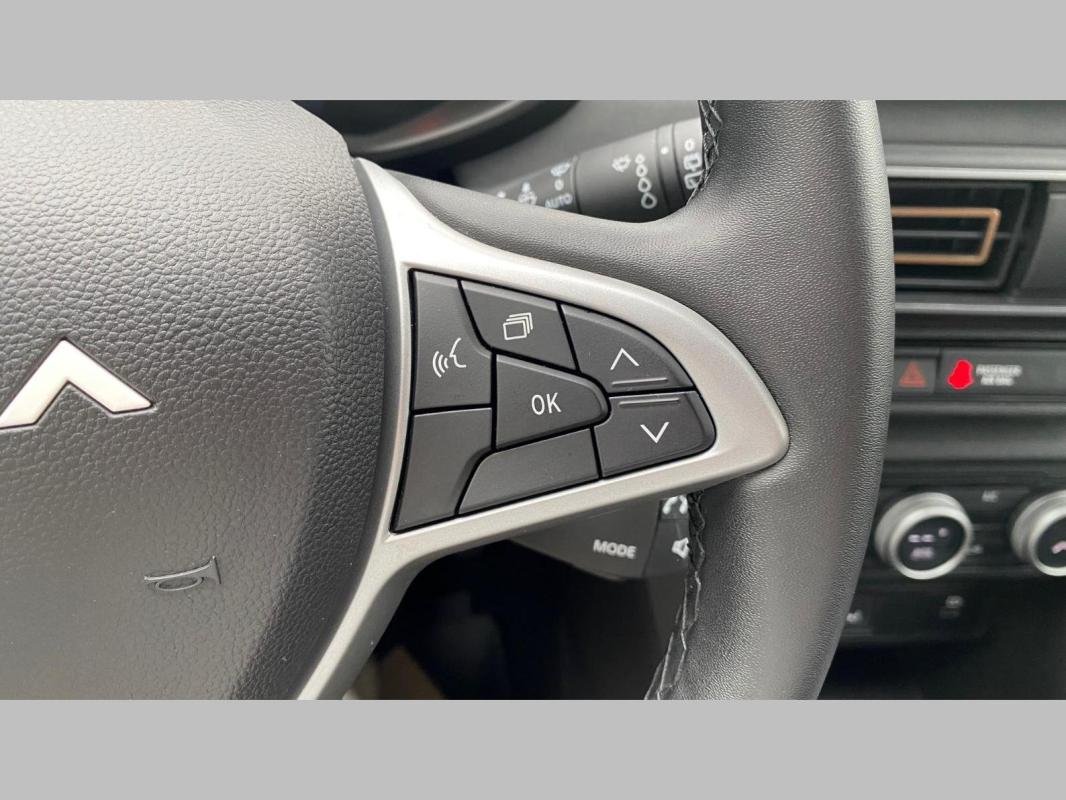 Dacia Jogger - Photo 16