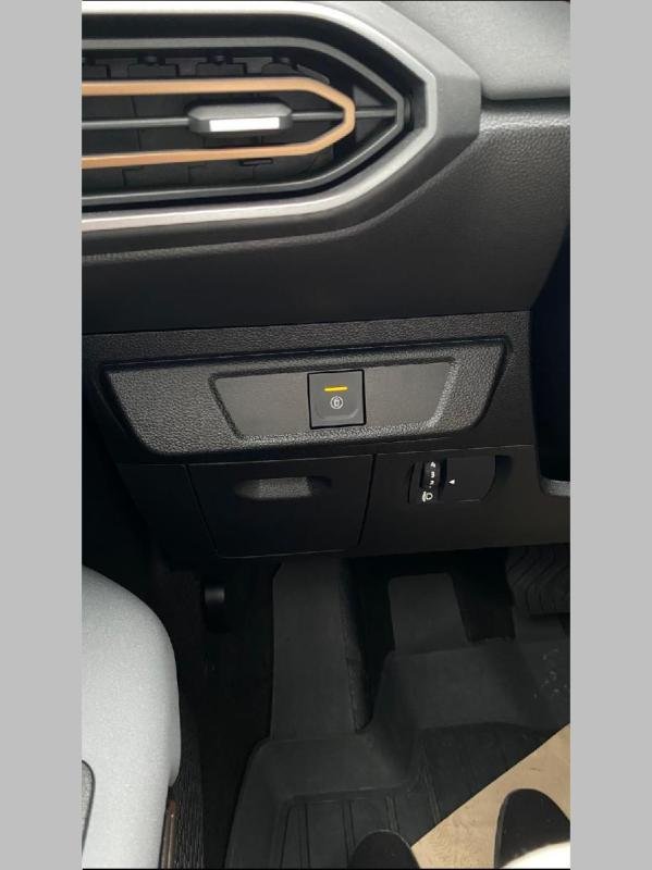 Dacia Jogger - Photo 20