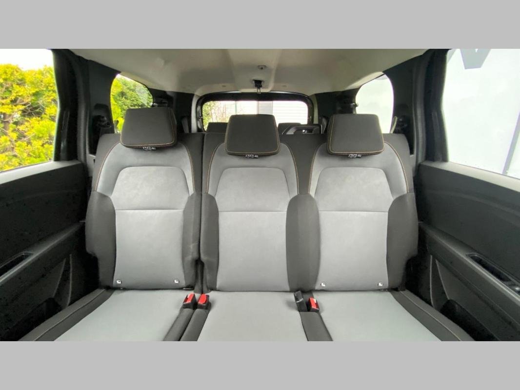 Dacia Jogger - Photo 8