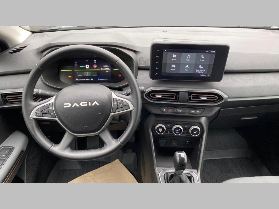 Dacia Jogger - Photo 10