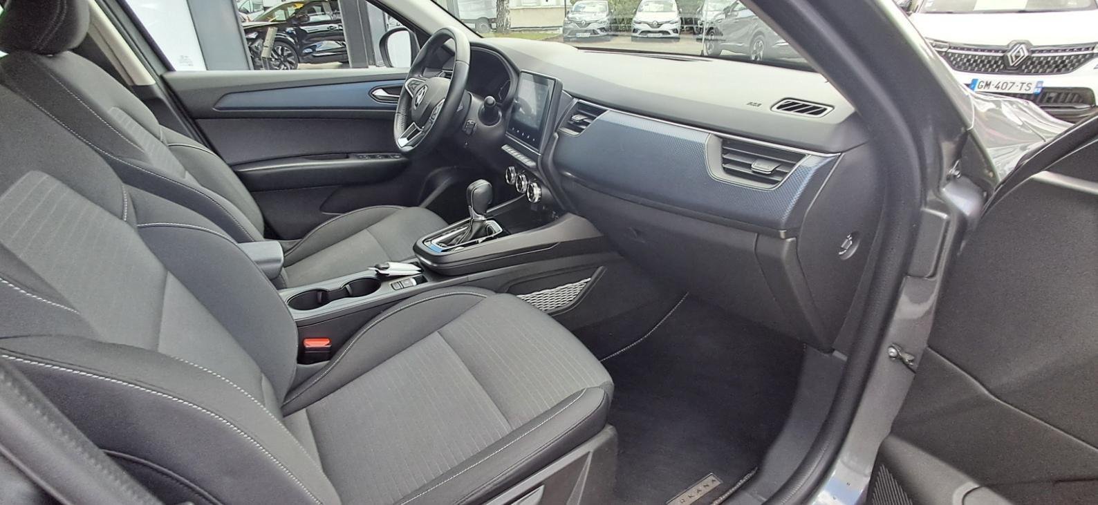 Renault Arkana - Photo 15
