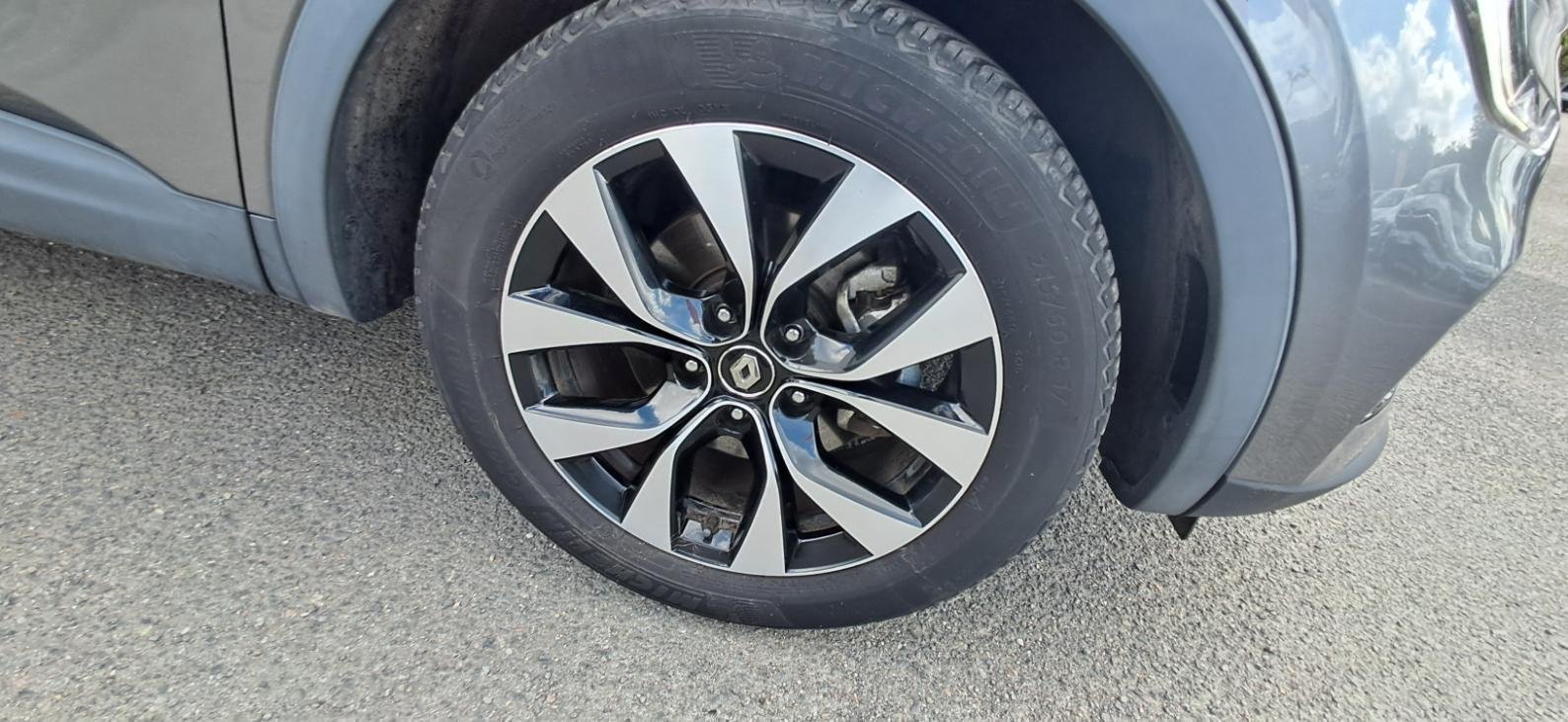 Renault Arkana - Photo 16