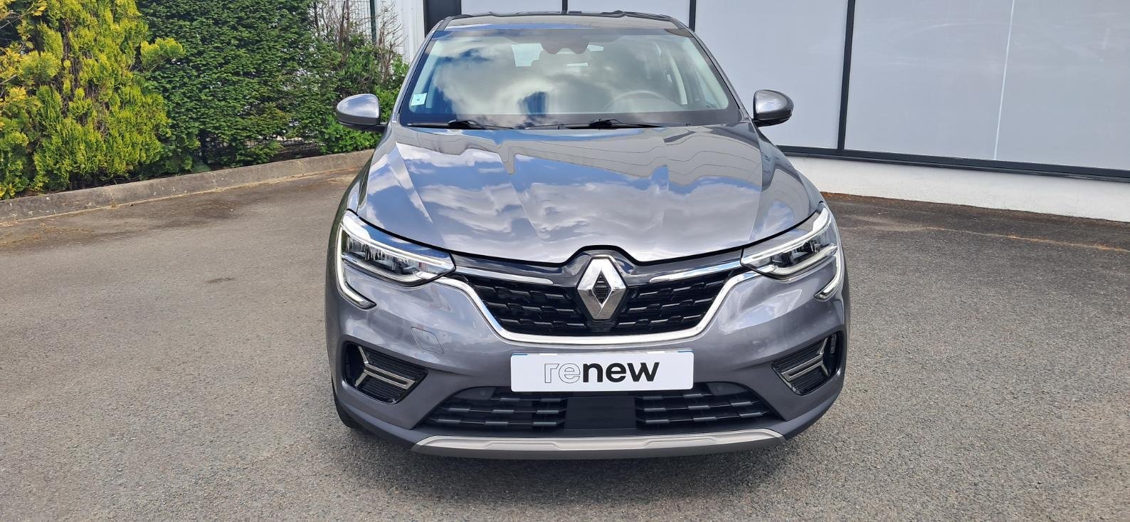 Renault Arkana - Photo 7