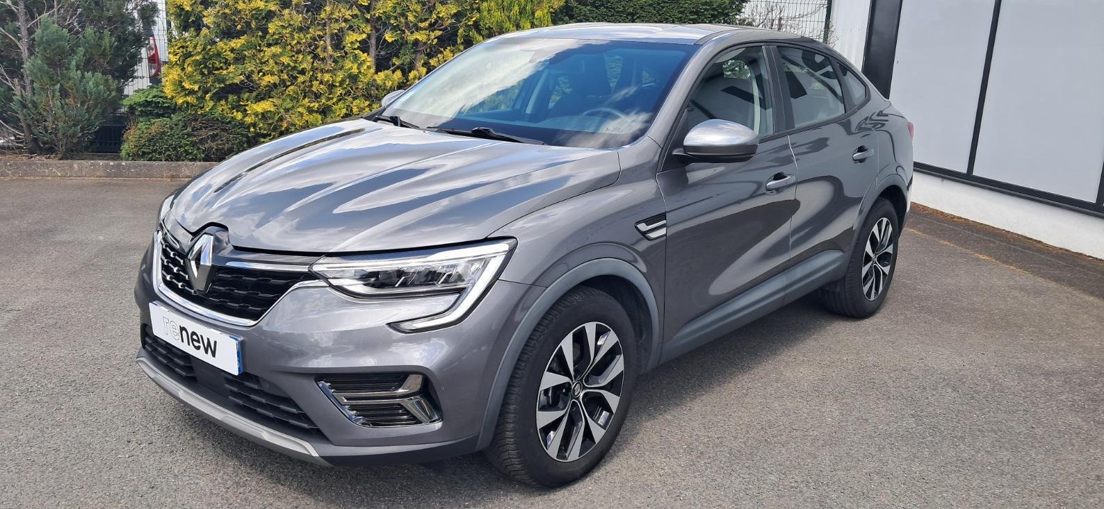 Renault Arkana - Photo 8