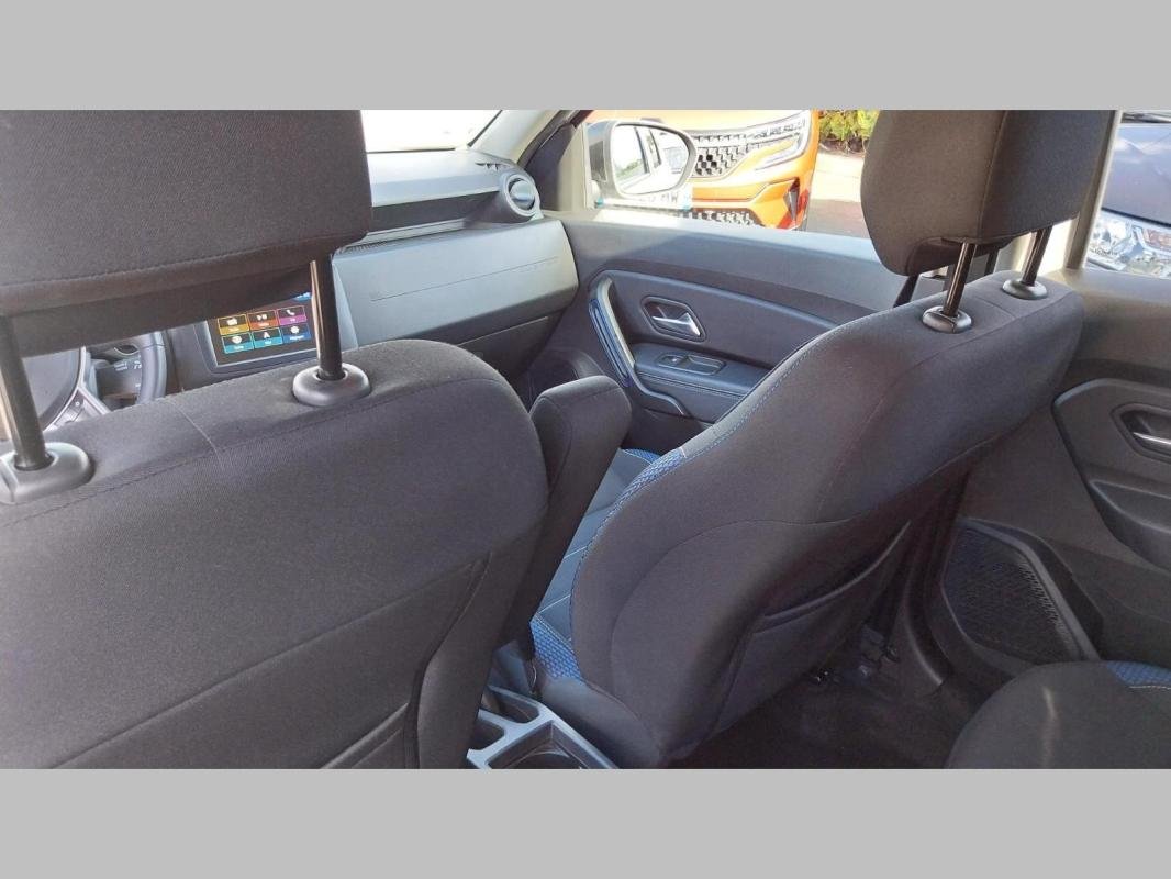 Dacia Duster - Photo 15