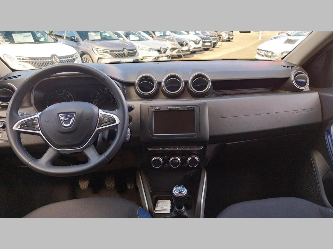 Dacia Duster - Photo 16