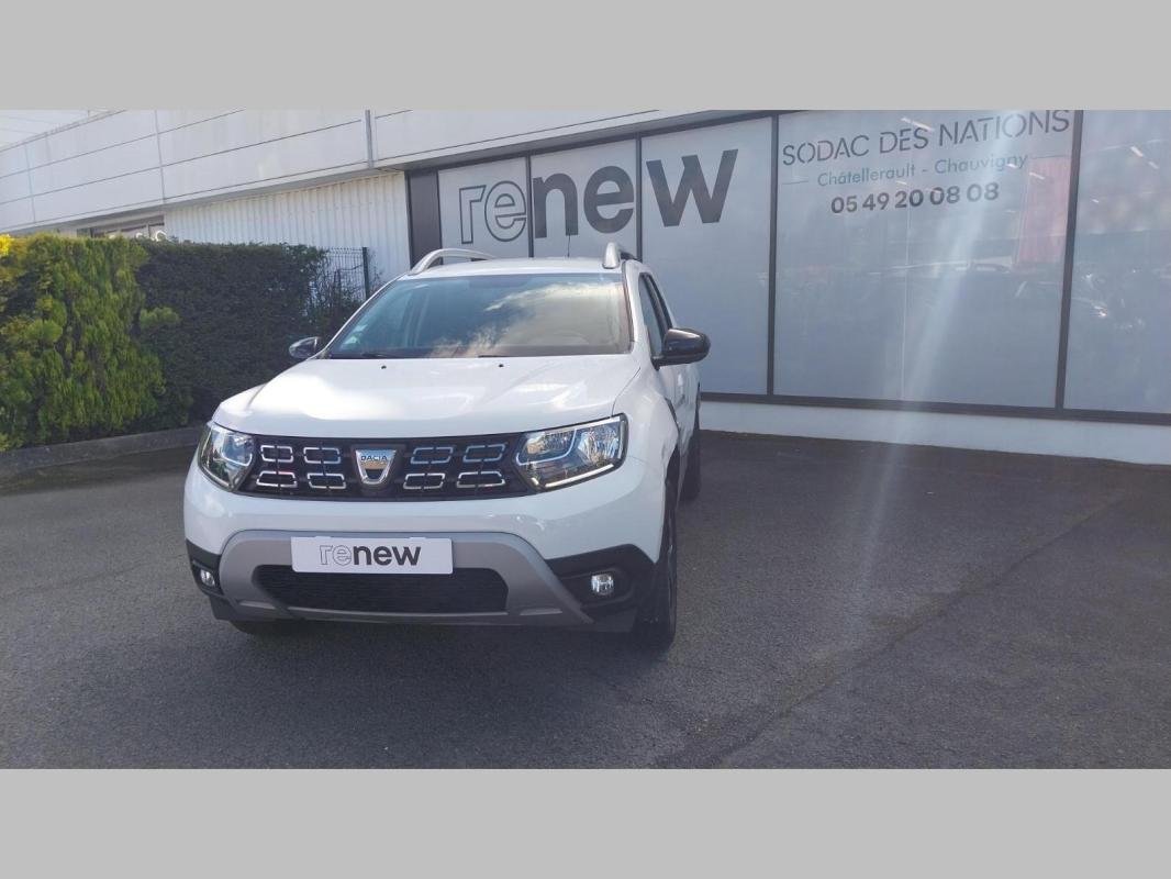 Dacia Duster - Photo 2