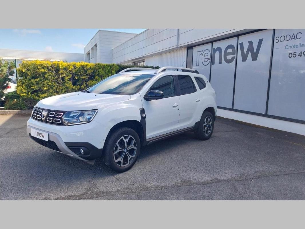 Dacia Duster - Photo 3