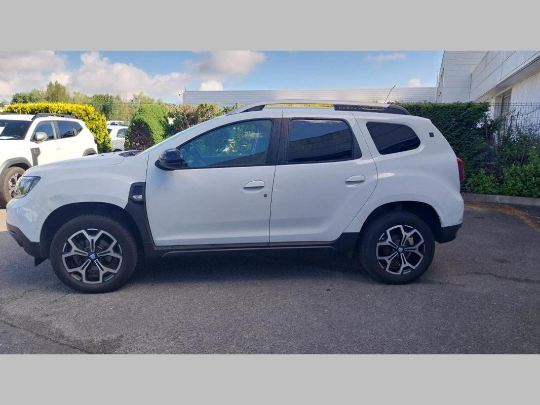 Dacia Duster - Photo 4