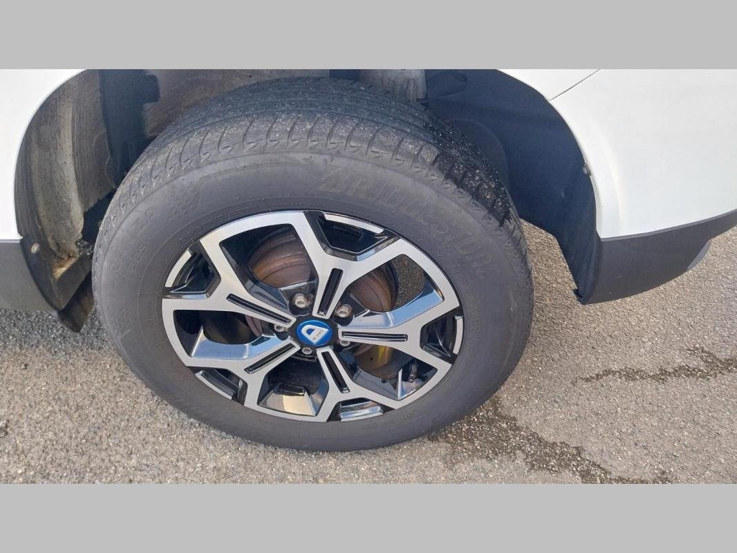 Dacia Duster - Photo 5