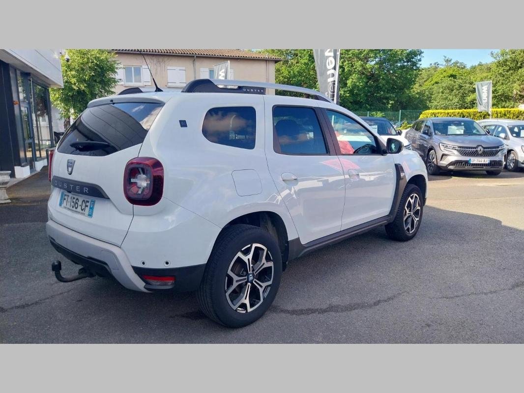 Dacia Duster - Photo 6
