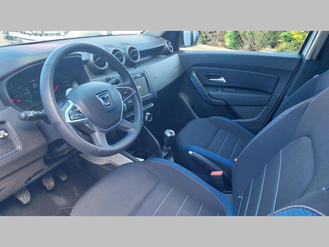 Dacia Duster - Photo 8