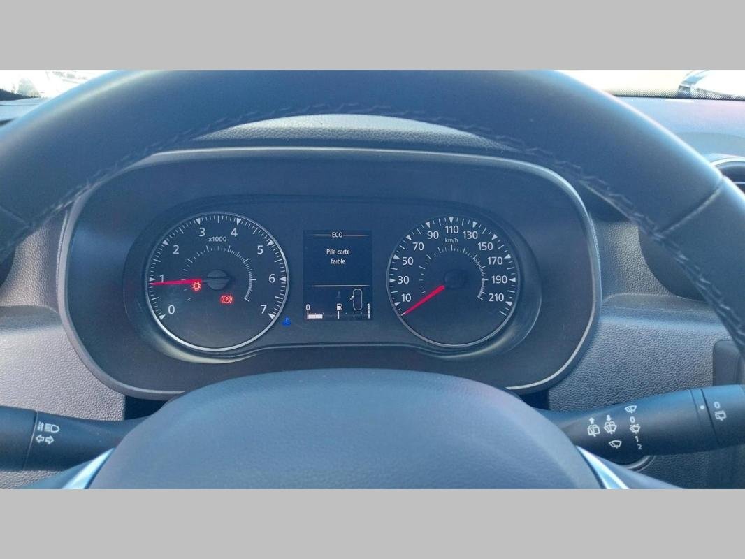 Dacia Duster - Photo 10