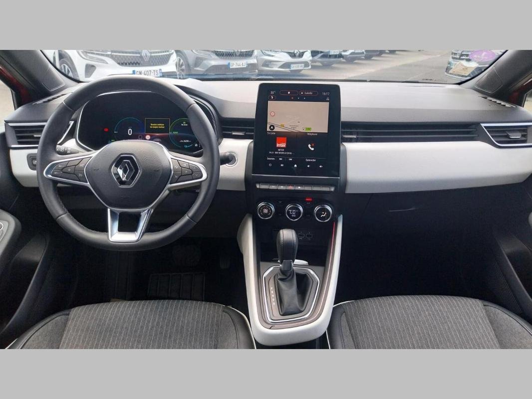 Renault Clio - Photo 12