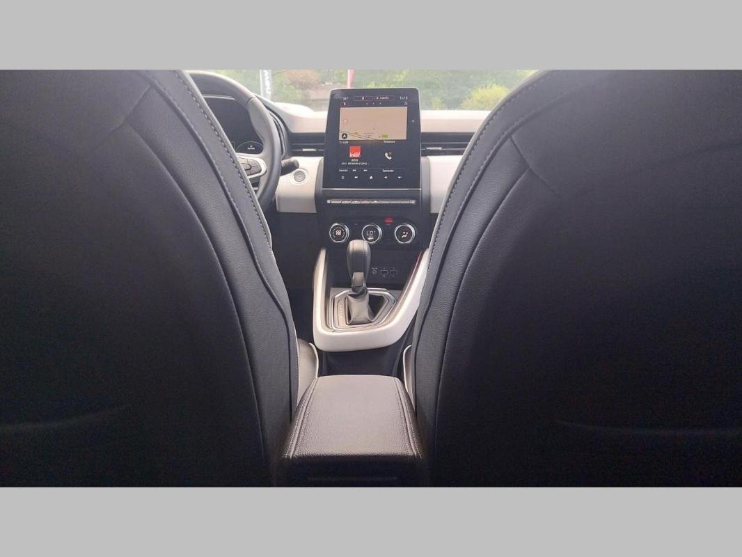 Renault Clio - Photo 13