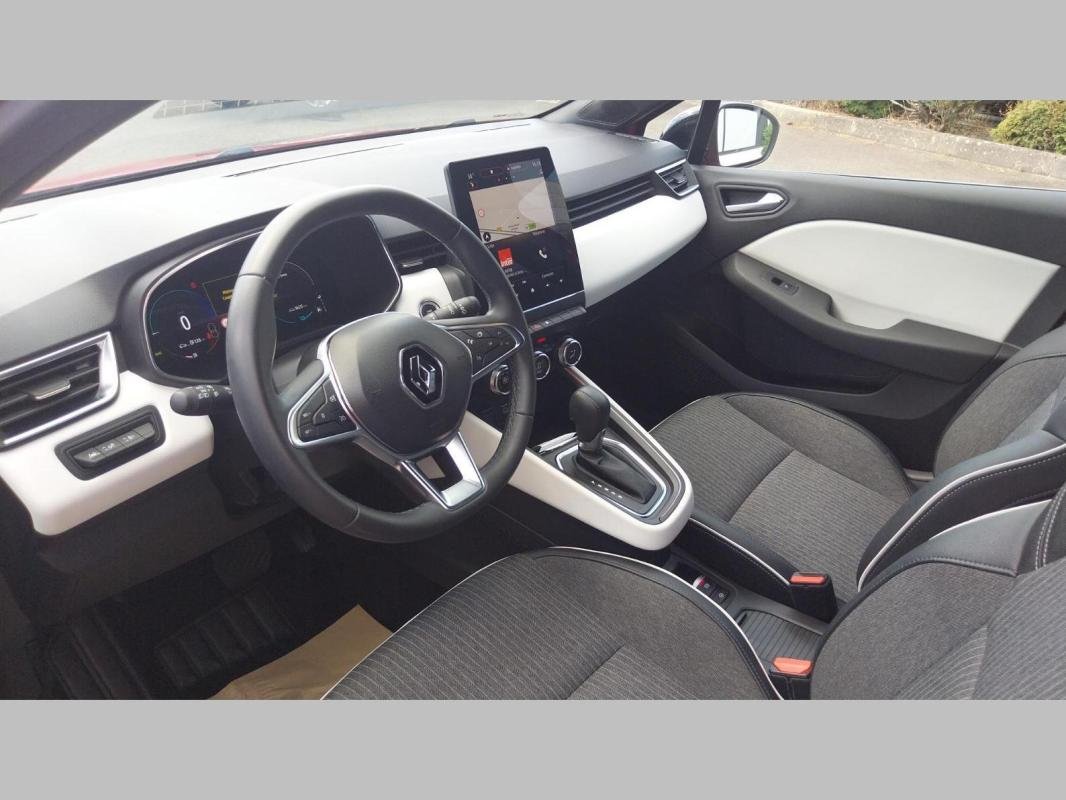 Renault Clio - Photo 14