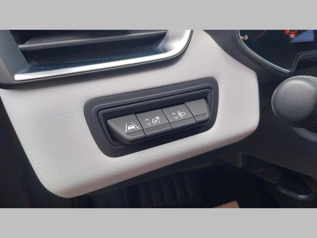 Renault Clio - Photo 16