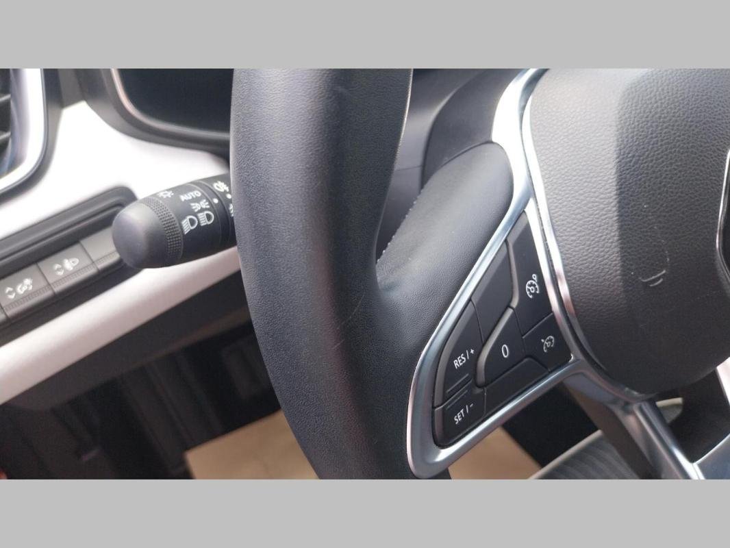 Renault Clio - Photo 17