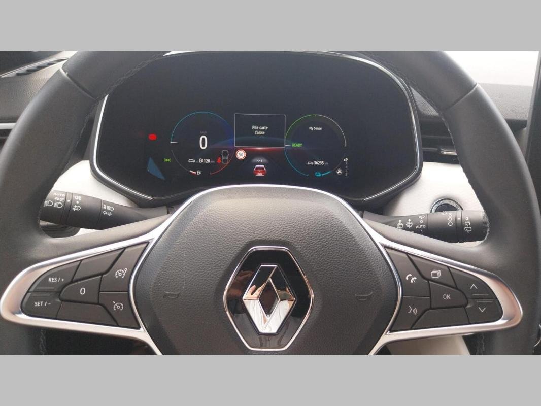 Renault Clio - Photo 19