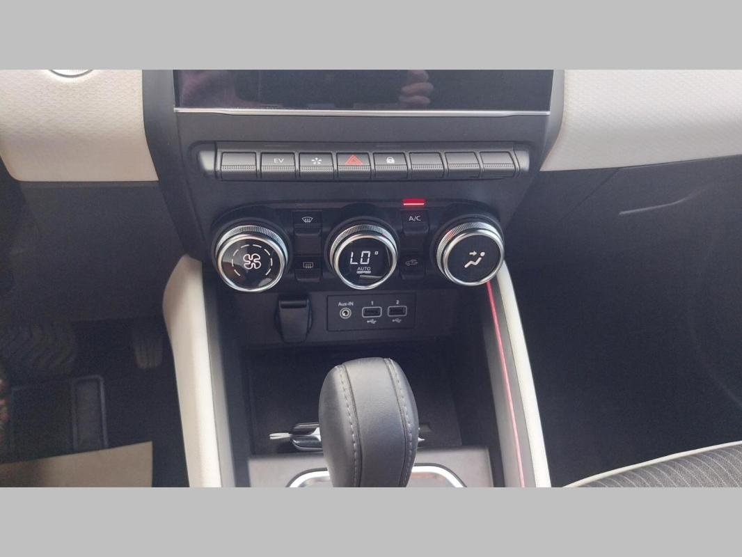 Renault Clio - Photo 21