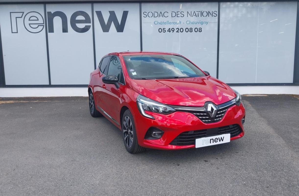 Renault Clio - Photo 28